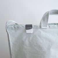 "SIDE POCKET" PT　WATER　NO.5