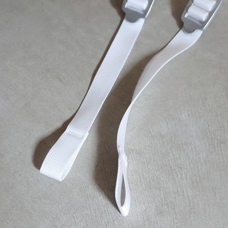 “WRAP” PACK　LL　WHITE　NO.10