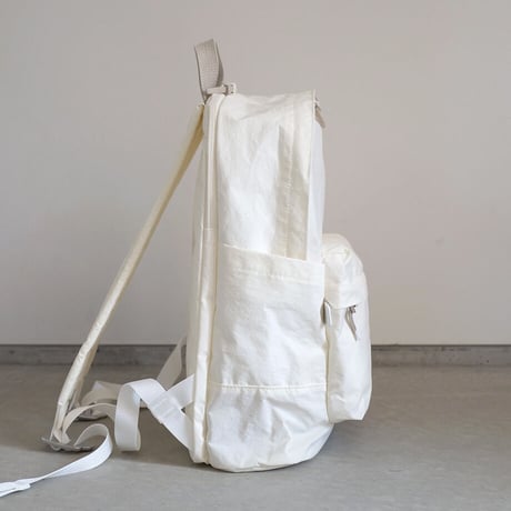 "BOOK" PACK　WHITE　NO.13