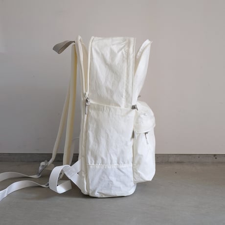 "BOOK" PACK　LL　WHITE　NO.2