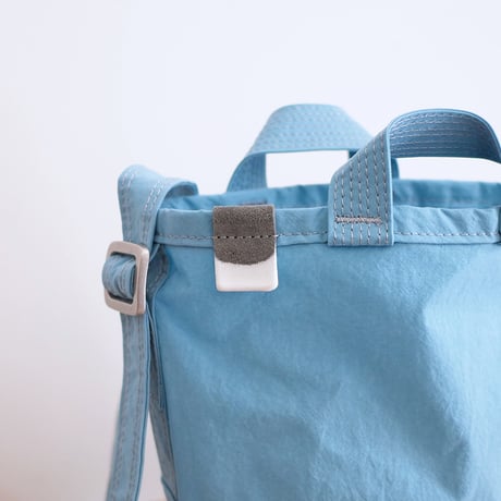 "SIDE POCKET" MINI　SKY　NO.1