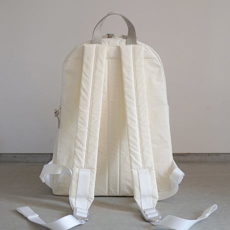 "BOOK" PACK　WHITE　NO.13