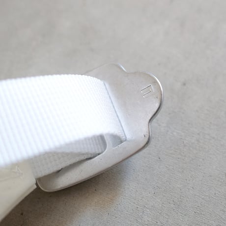 “WRAP” PACK　WHITE　NO.55
