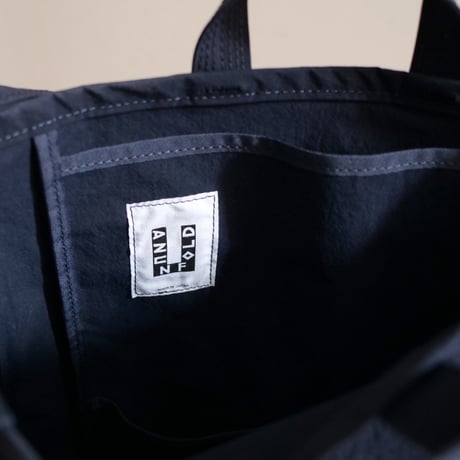 "SIDE POCKET" PT　MIDNIGHT BLUE　NO.17