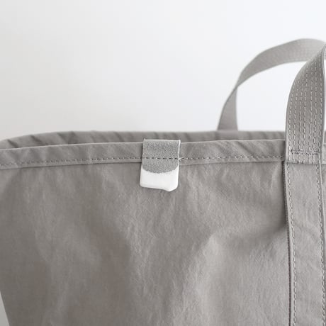 "SIDE POCKET" TT　GRAY　NO.22