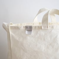"SIDE POCKET" PT　WHITE　NO.25