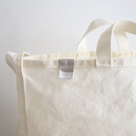 "SIDE POCKET" PT　WHITE　NO.25