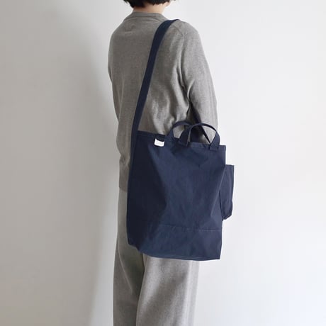 "SIDE POCKET" PT　MIDNIGHT BLUE　NO.17