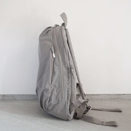 “WRAP” PACK　GRAY　NO.187