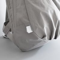 “WRAP” PACK　GRAY　NO.189