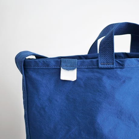 "SIDE POCKET" PT　BLUE　NO.5