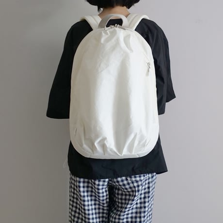 “WRAP” PACK　LL　WHITE　NO.10