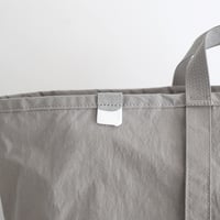 "SIDE POCKET" TT　GRAY　NO.25