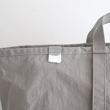 "SIDE POCKET" TT　GRAY　NO.25