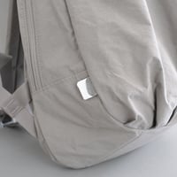 “WRAP” PACK　LL　GRAY　NO.43