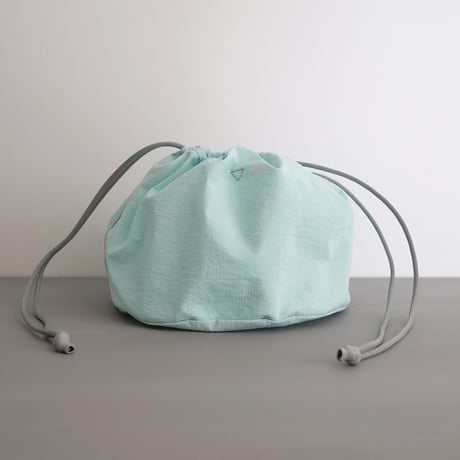 SHŌRONPŌU　Seafoam Green　NO.3