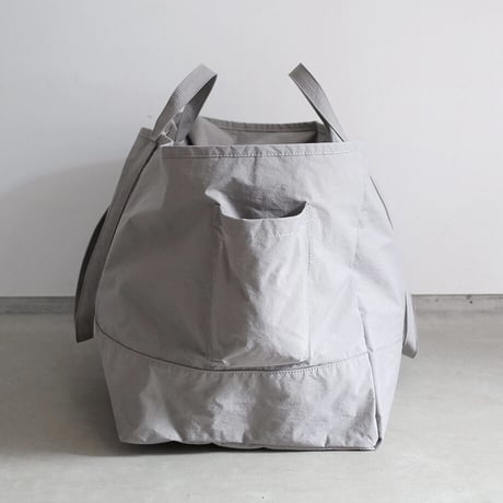"SIDE POCKET" FT　GRAY　NO.2