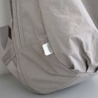 “WRAP” PACK　LL　GRAY　NO.38