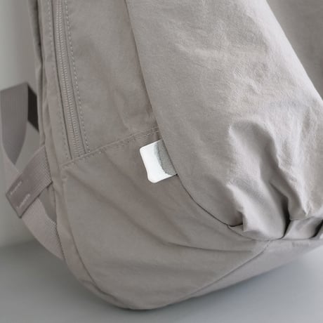 “WRAP” PACK　LL　GRAY　NO.38
