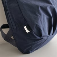 “WRAP” PACK　MIDNIGHT BLUE　NO.54