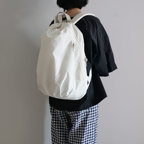 “WRAP” PACK　LL　WHITE　NO.10