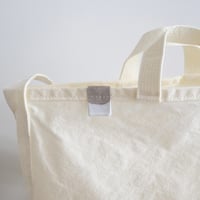 "SIDE POCKET" PT　WHITE　NO.17