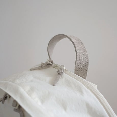 "BOOK" PACK　WHITE　NO.13
