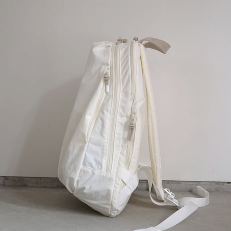 “WRAP” PACK　WHITE　NO.52