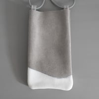 SLIP POCKET　GRAY　NO.5