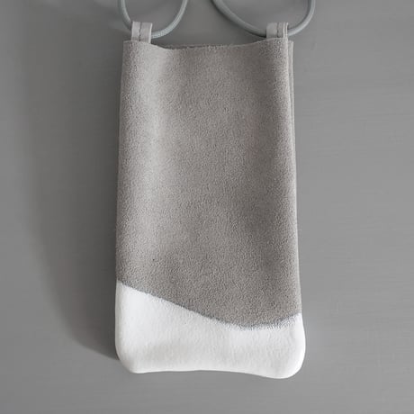 SLIP POCKET　GRAY　NO.5