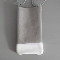 SLIP POCKET　GRAY　NO.9