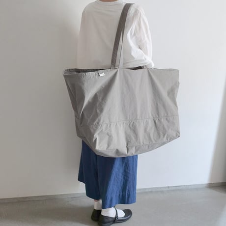 "SIDE POCKET" FT　GRAY　NO.2