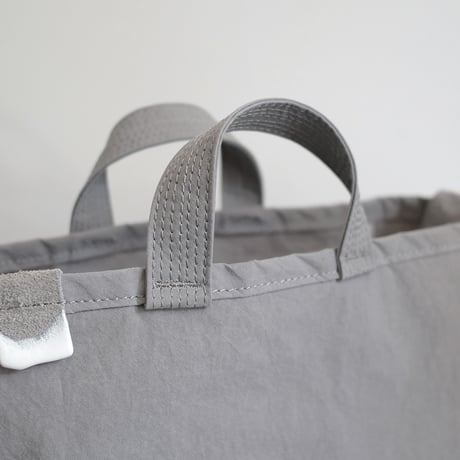 "SIDE POCKET" PT　GRAY　NO.64