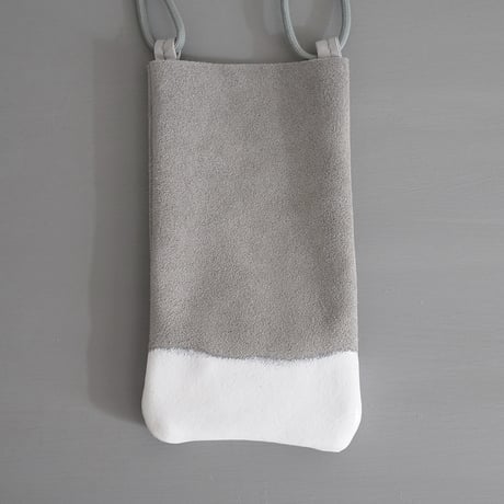 SLIP POCKET　GRAY　NO.11
