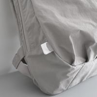 “WRAP” PACK　GRAY　NO.194