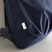 “WRAP” PACK　MIDNIGHT BLUE　NO.57