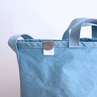 "SIDE POCKET" PT　SKY　NO.1