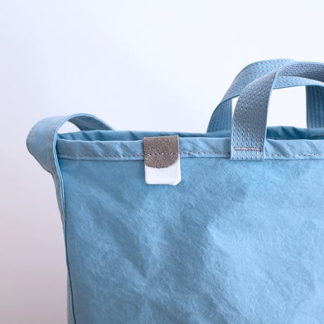 "SIDE POCKET" PT　SKY　NO.1