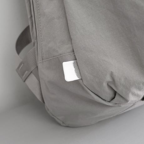 “WRAP” PACK　GRAY　NO.198