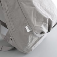 “WRAP” PACK　LL　GRAY　NO.46