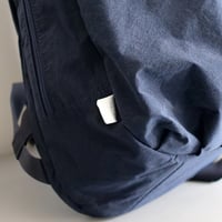 “WRAP” PACK　LL　MIDNIGHT BLUE　NO.13