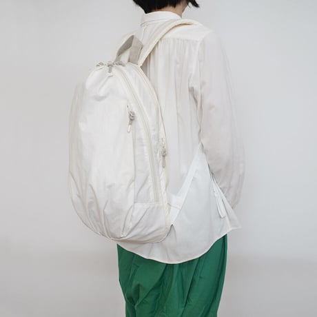“WRAP” PACK　WHITE　NO.52
