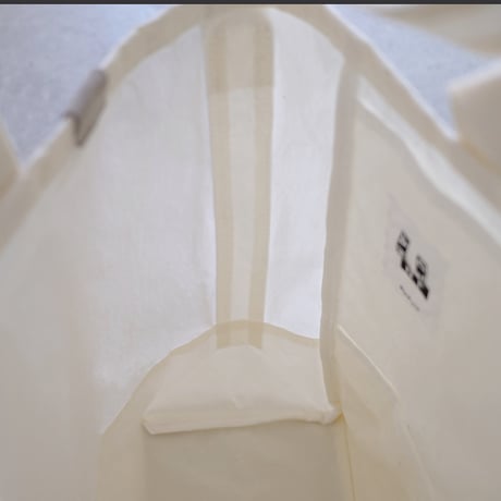 "SIDE POCKET" PT　WHITE　NO.27