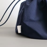 SHŌRONPŌU　MIDNIGHT BLUE　NO.14