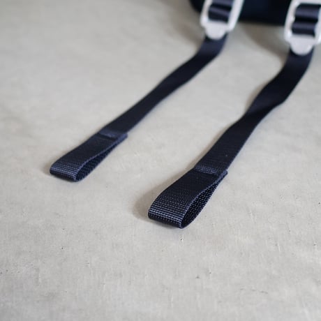 “WRAP” PACK　MIDNIGHT BLUE　NO.55