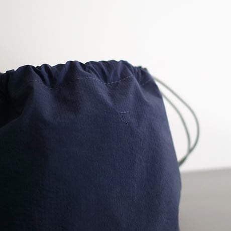 SHŌRONPŌU　Deep Navy　NO.2