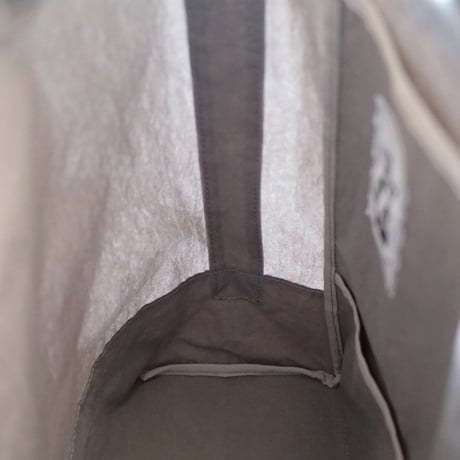 "SIDE POCKET" PT　GRAY　NO.64