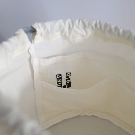 SHŌRONPŌU　WHITE　NO.17