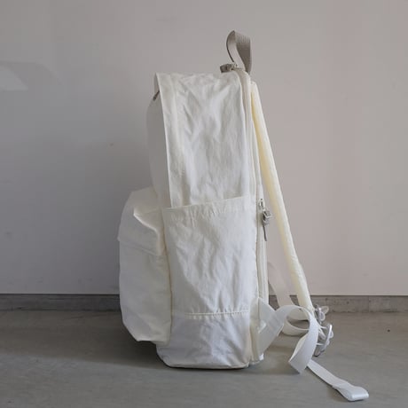 "BOOK" PACK　LL　WHITE　NO.2