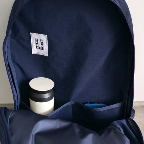“WRAP” PACK　LL　MIDNIGHT BLUE　NO.16